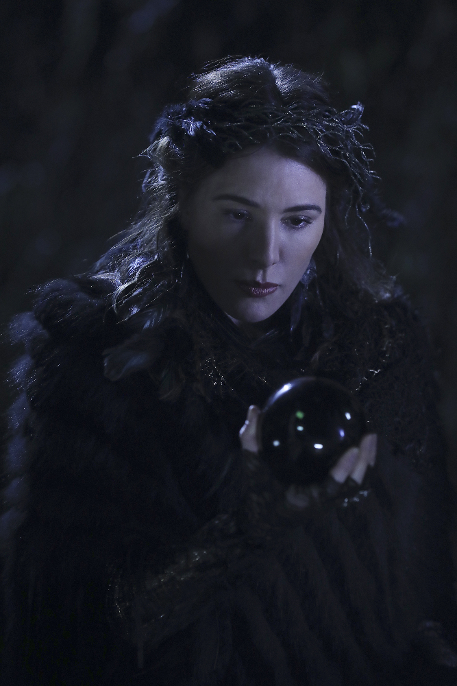 Jaime Murray