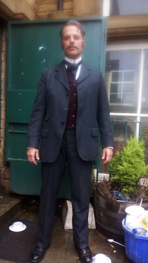 Craig Thomas Lambert