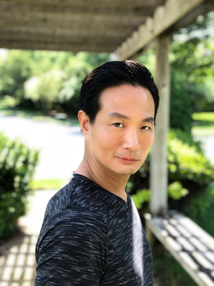 Greg Lee