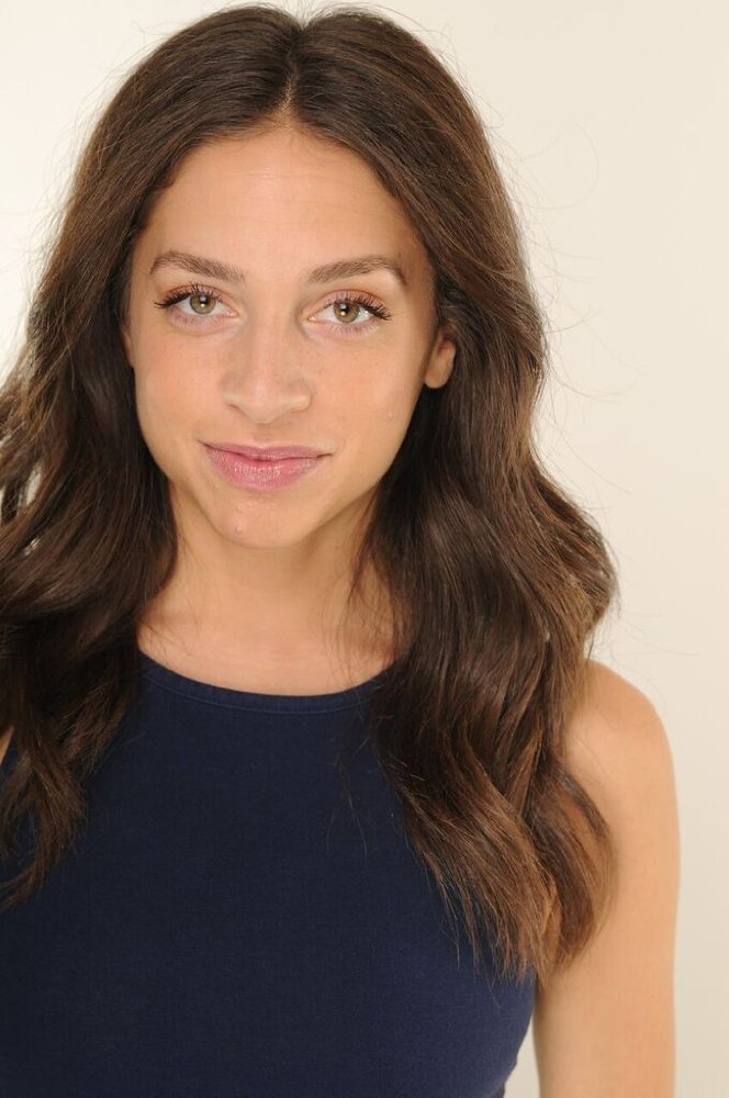 Lindsay Ross
