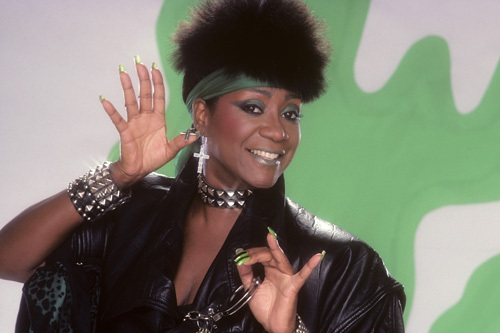 Patti LaBelle