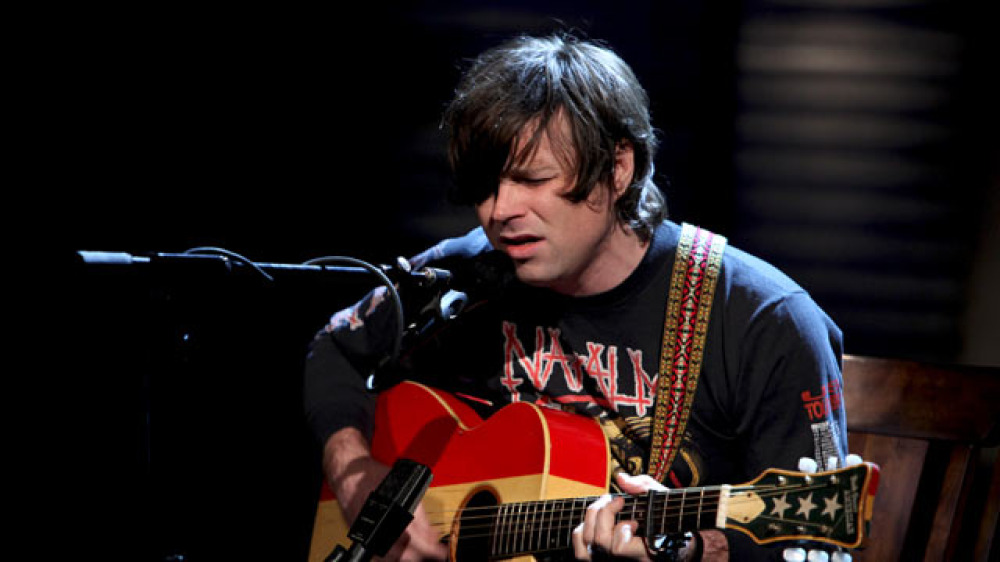 Ryan Adams