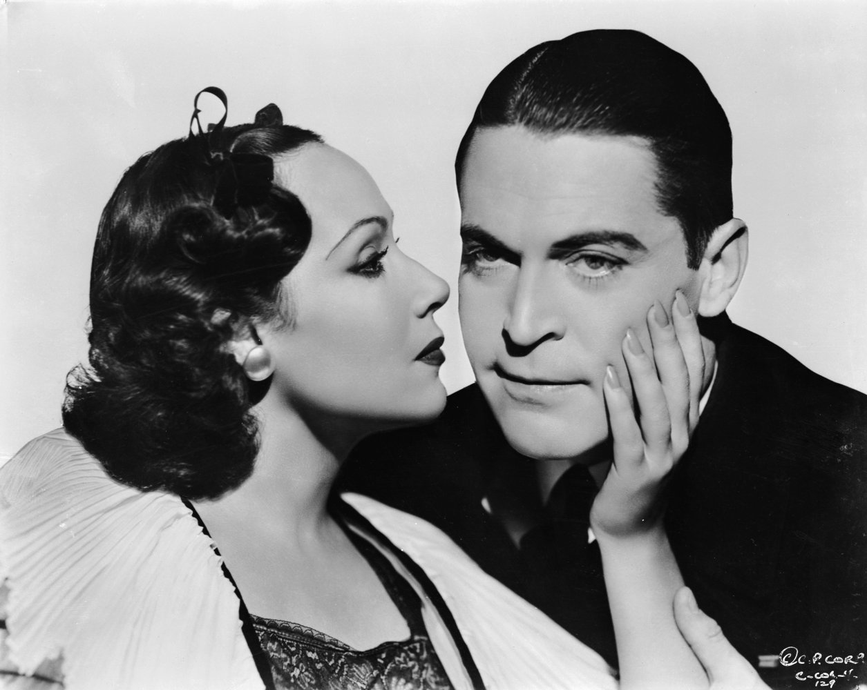 Dolores del Rio
