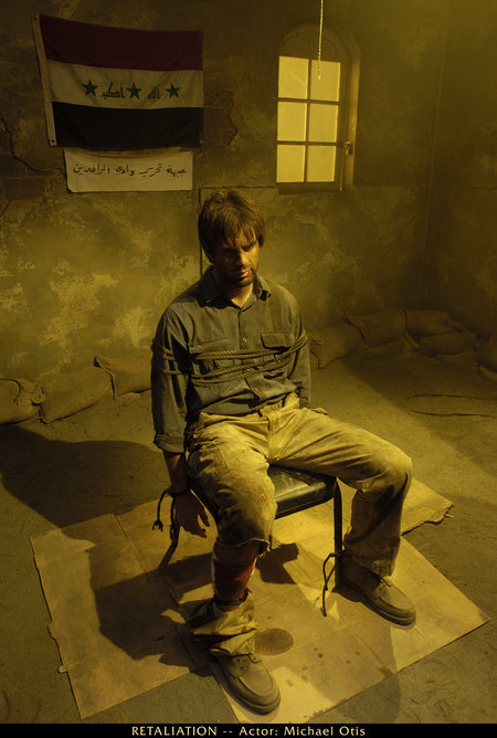 Michael Otis