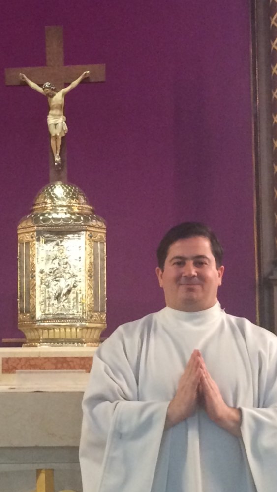 Joseph D'Onofrio