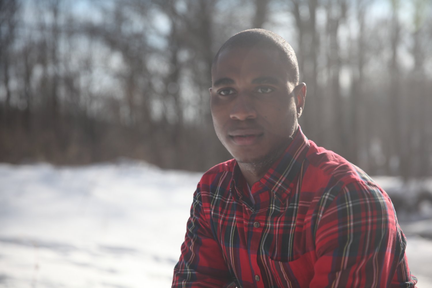Naphtali D. Brooks