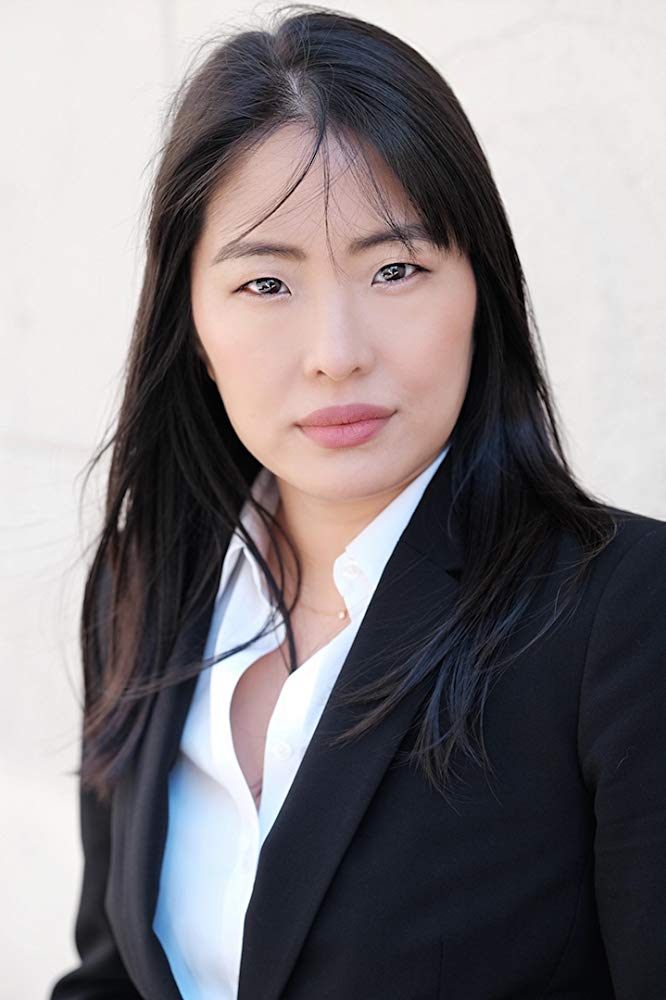Sue Kim