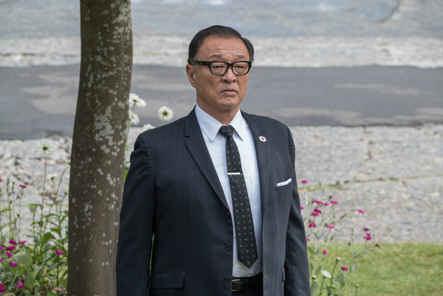 Cary-Hiroyuki Tagawa