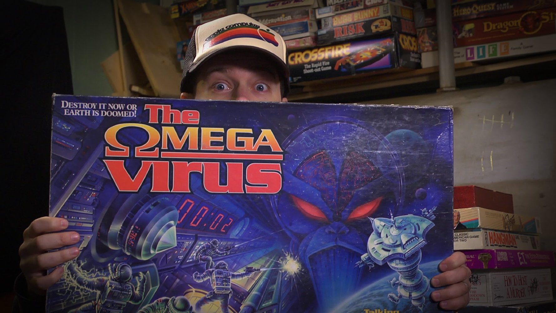 James Rolfe