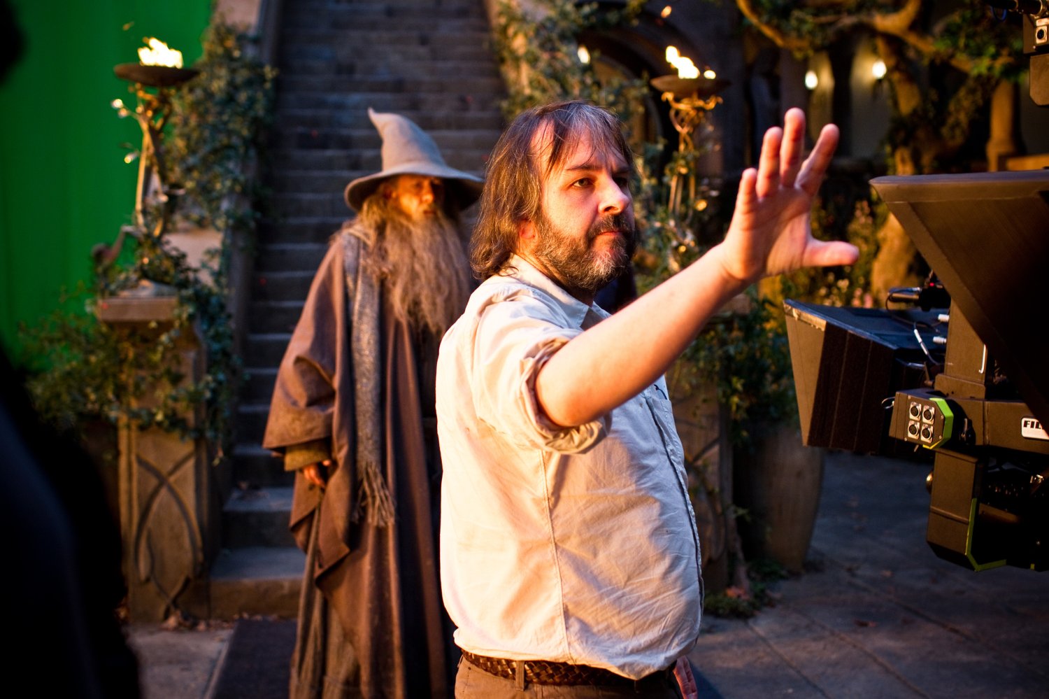 Peter Jackson