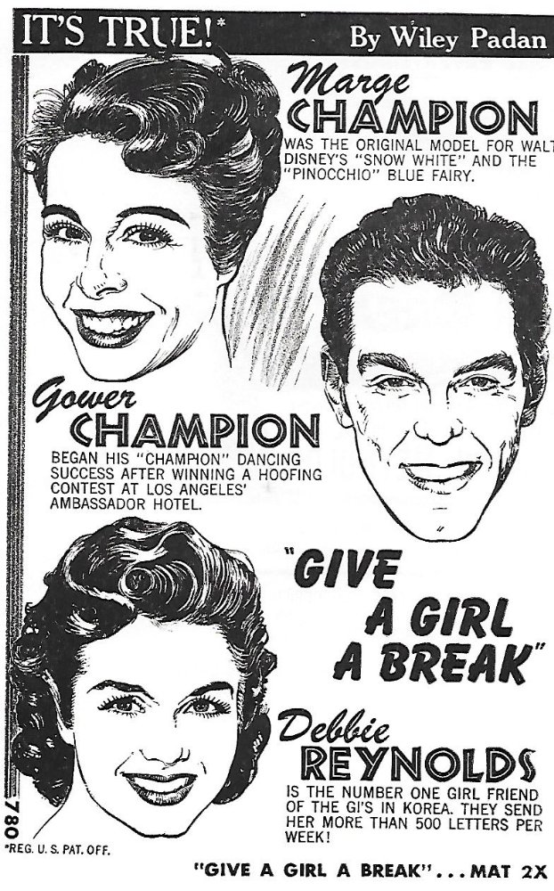 Marge Champion