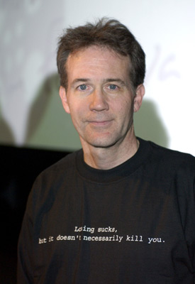 Boyd Gaines