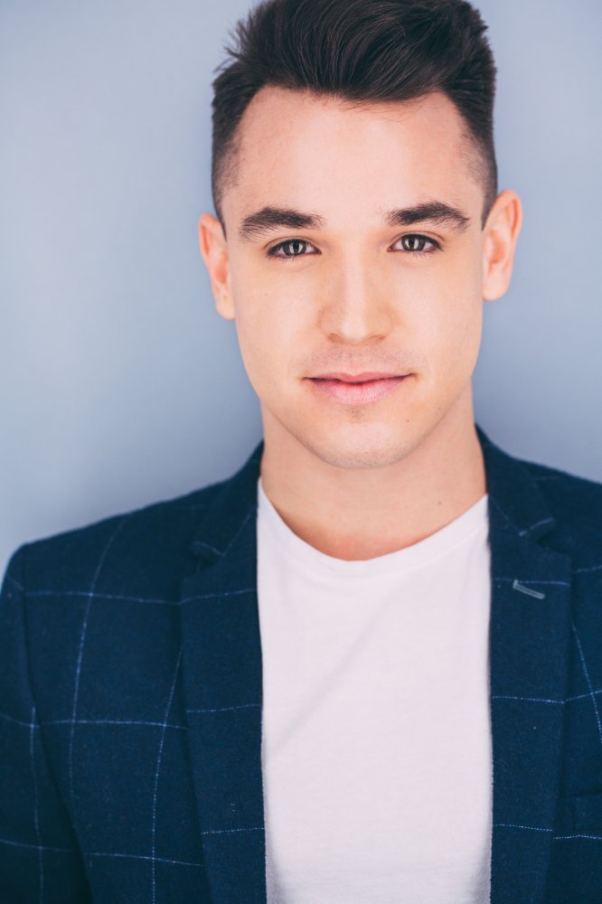 Corey Camperchioli