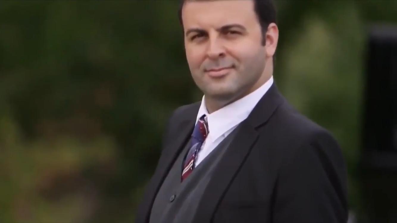 David Serero