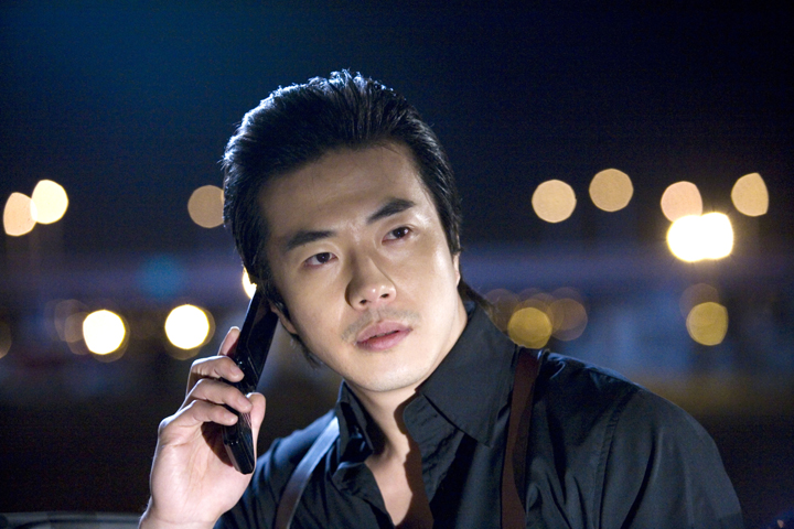 Sang-Woo Kwon