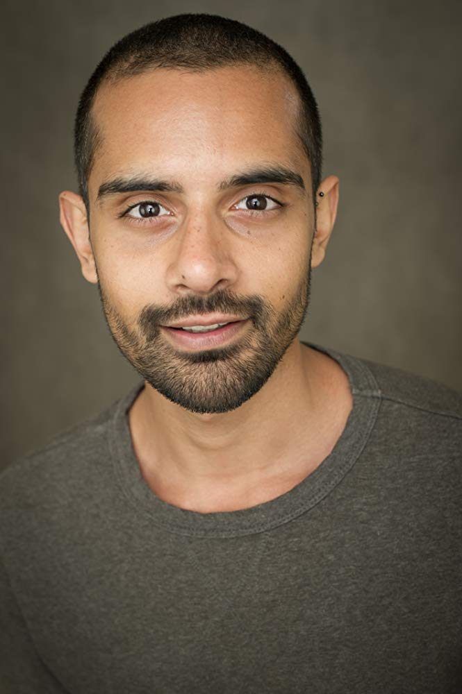 Djon Alexander