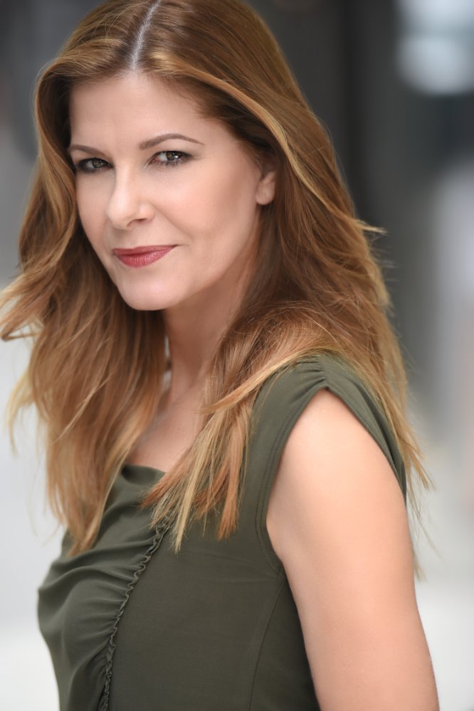 Marie Debrey