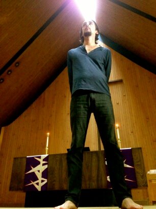 Gregory Taven