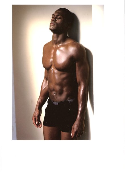 Marvin Jordan