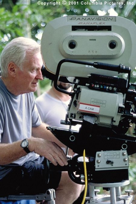 John Boorman