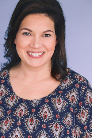 Amy Lynn Stewart