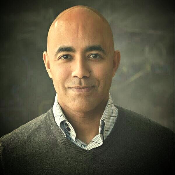 Raymond Neil Hernandez