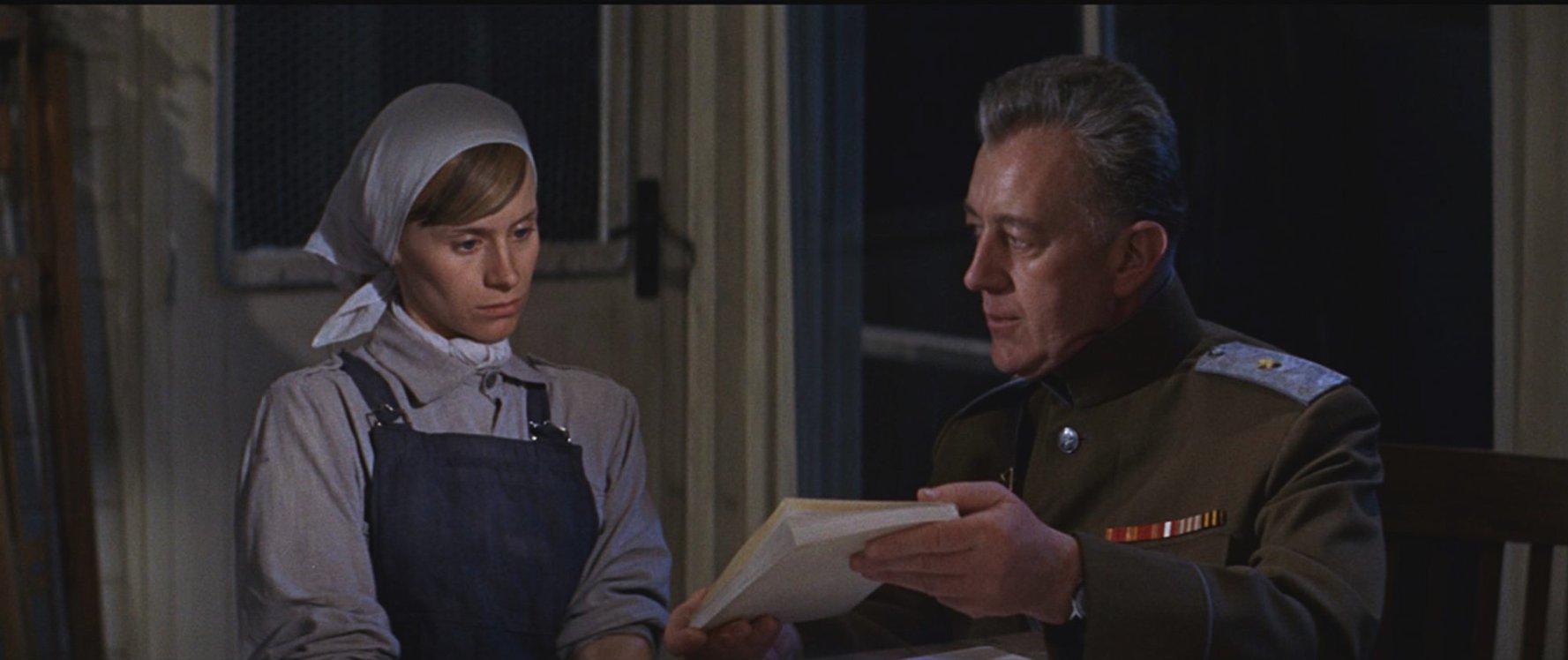 Rita Tushingham