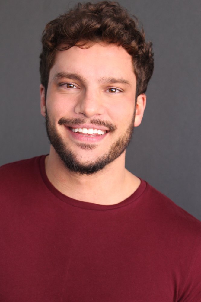 Tony Evangelista