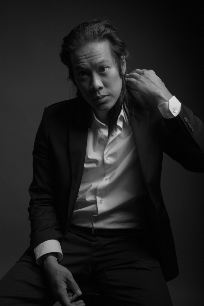 Leonard Wu