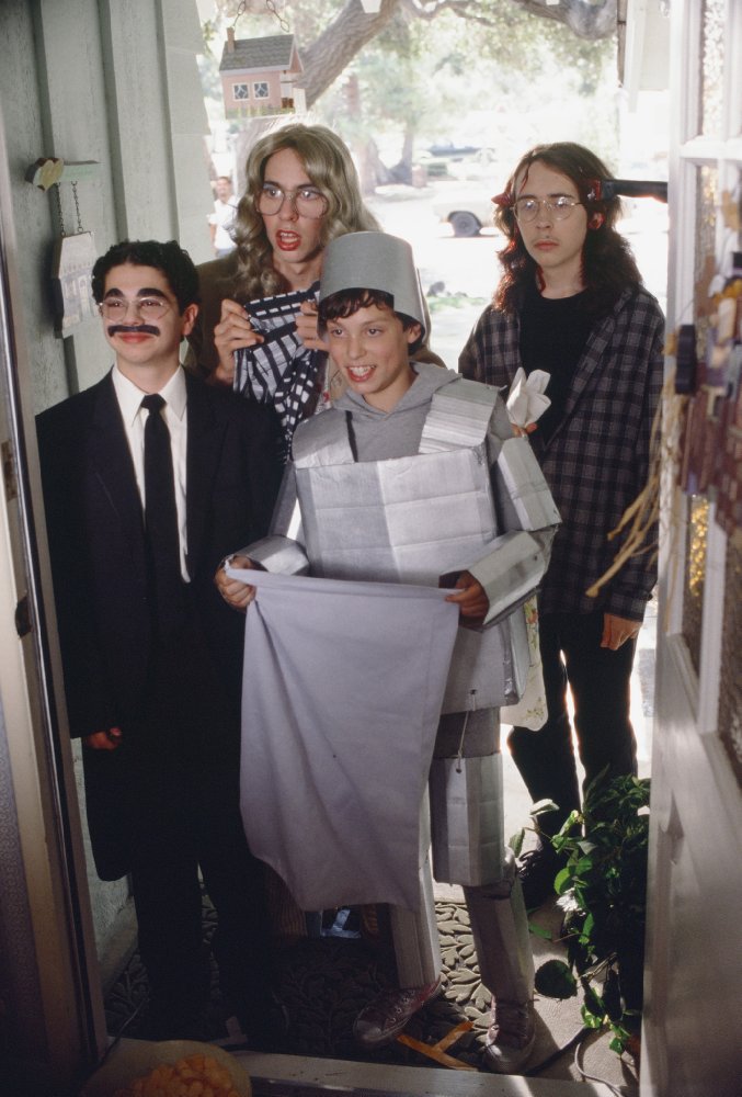 John Francis Daley
