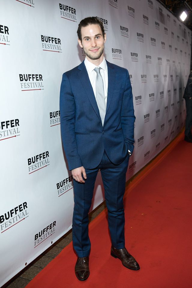Aaron Chartrand