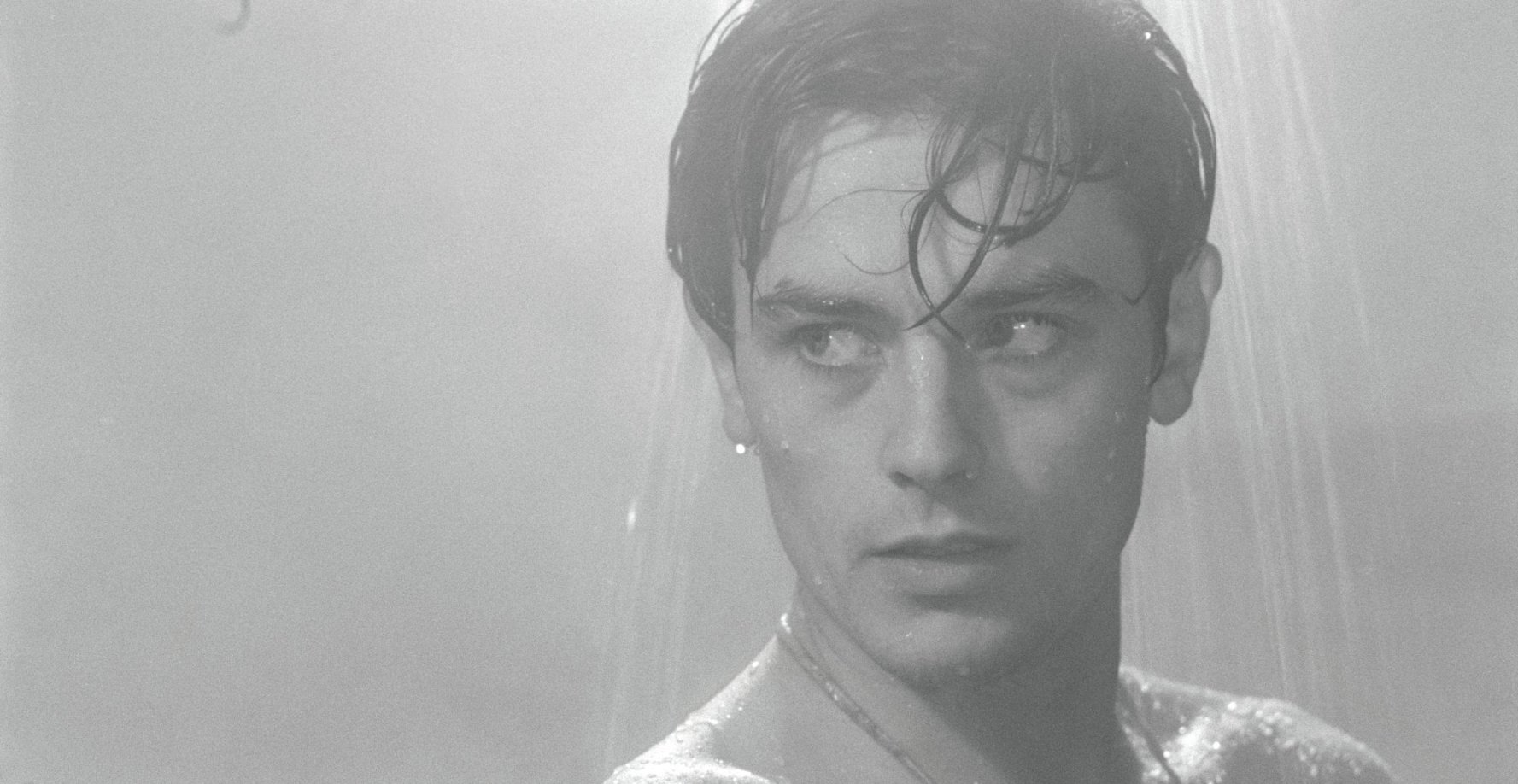 Alain Delon