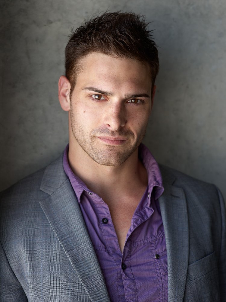 Nicholas Gunn