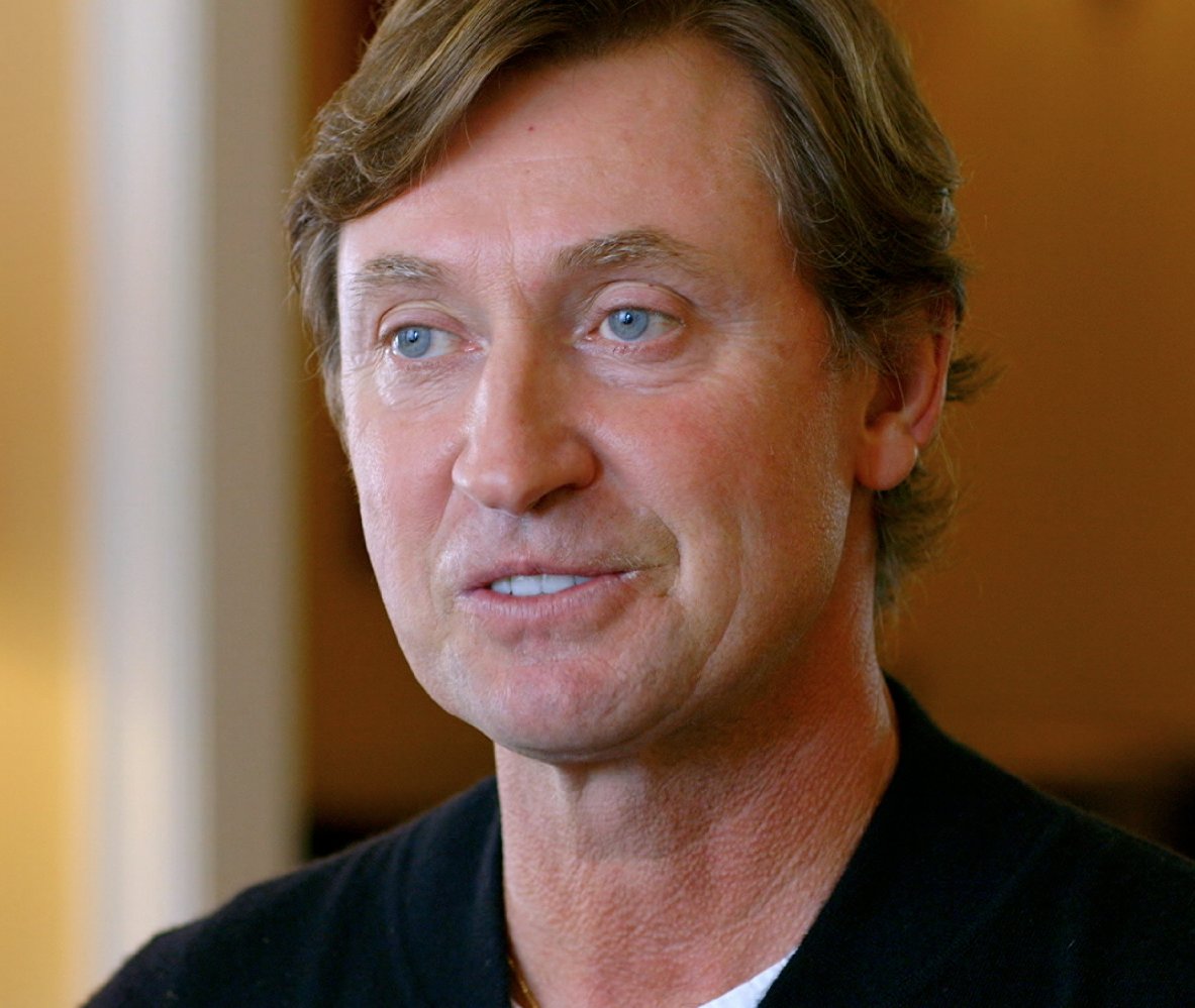 Wayne Gretzky