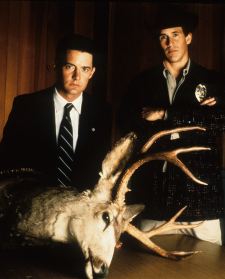 Michael Ontkean