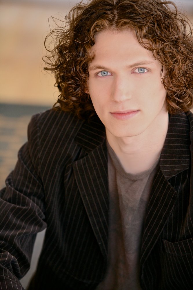 Jacob Rosenbaum