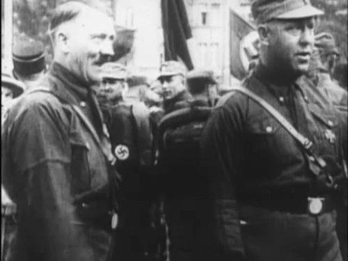 Adolf Hitler