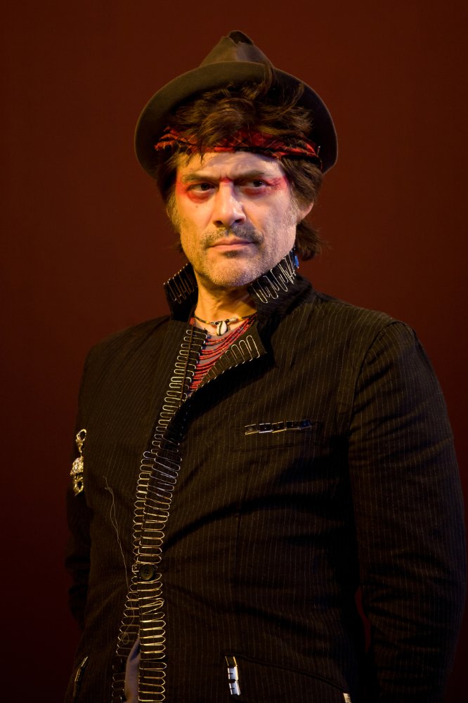 Georges Corraface