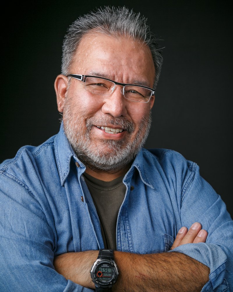 Octavio Solorio