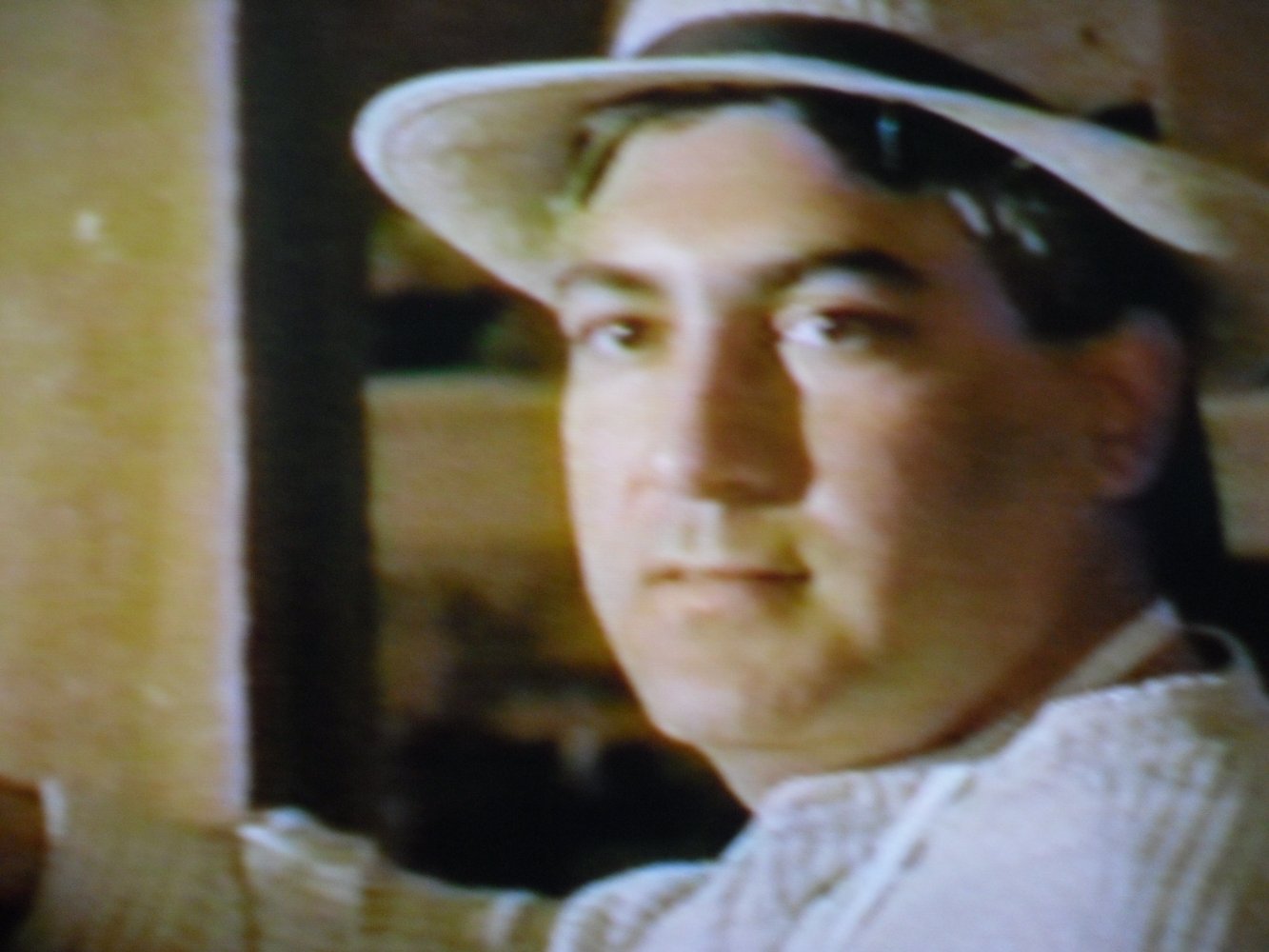 Gustavo Perez