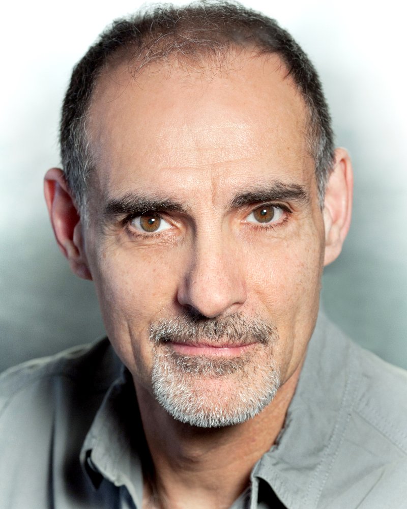 Mark Colleano