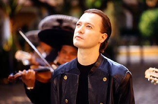 Carlos Gallardo