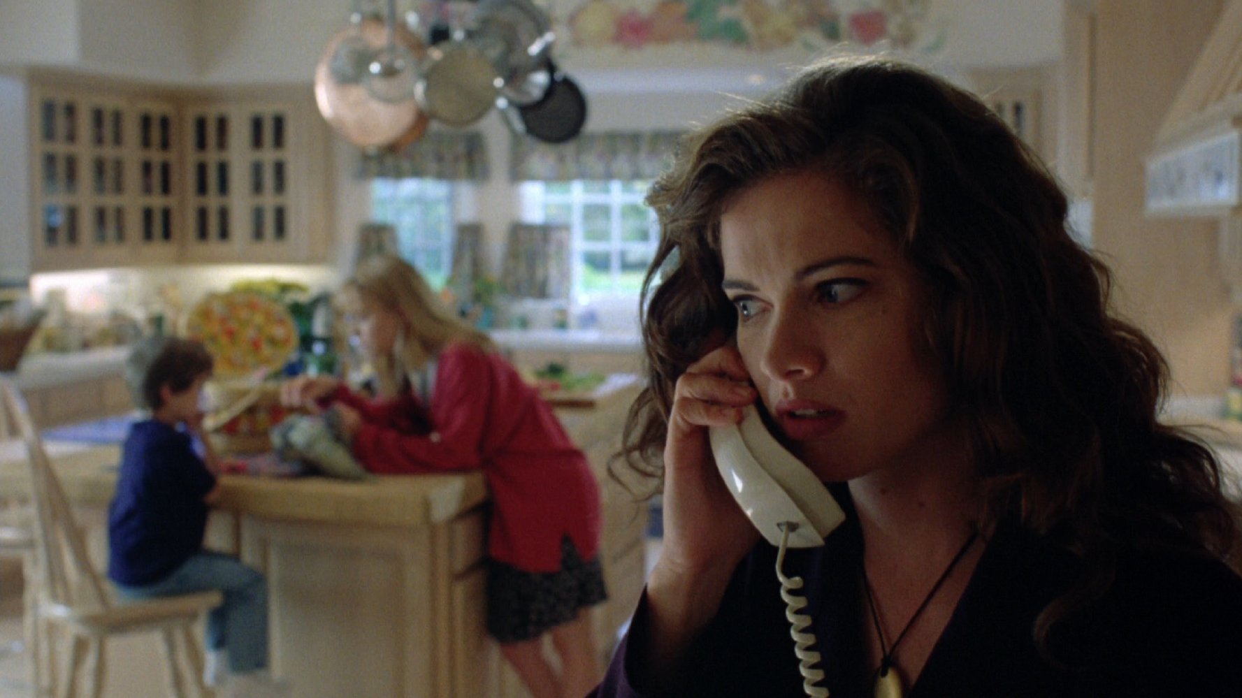 Heather Langenkamp