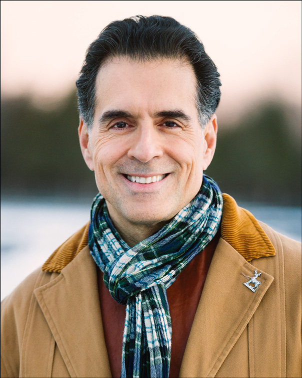 Gregory Cole