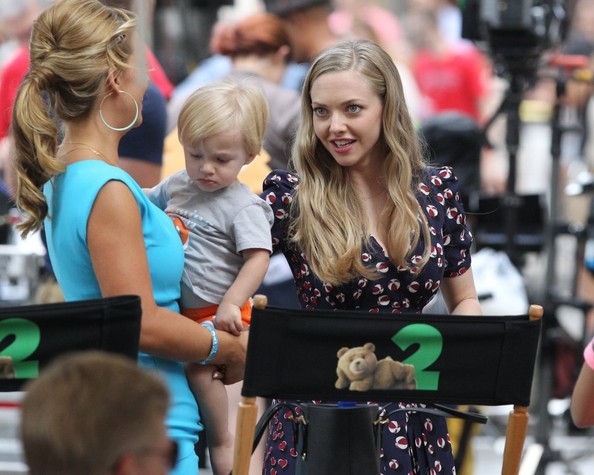 Jessica Barth