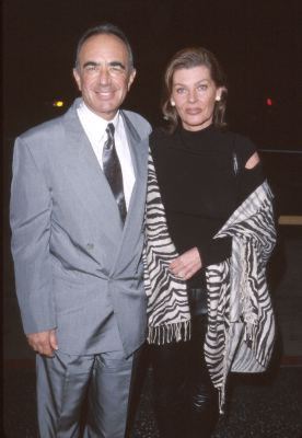 Robert Shapiro