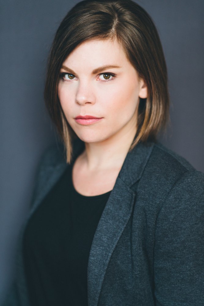 Jenna Harder