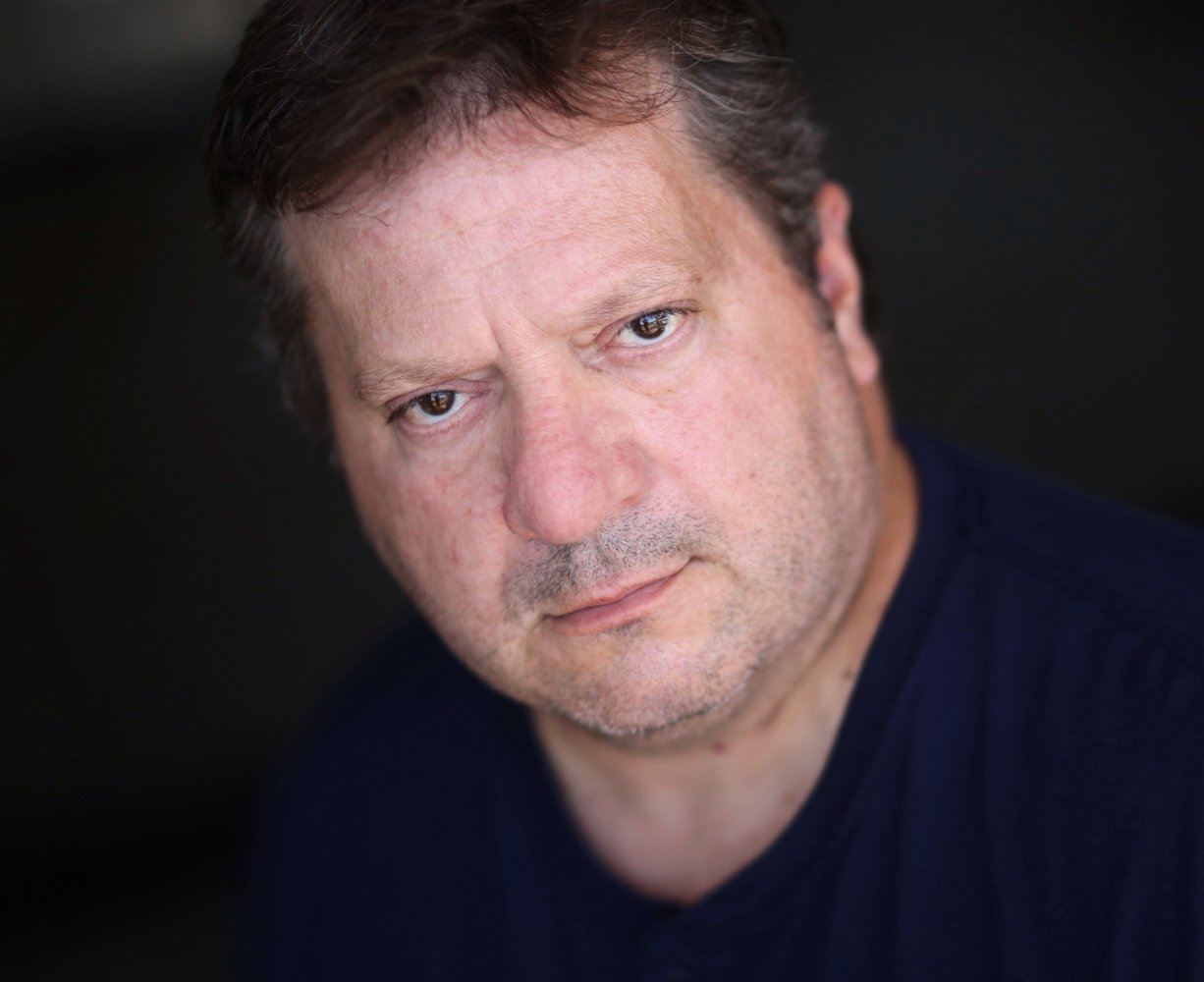 Rudy Eisenzopf