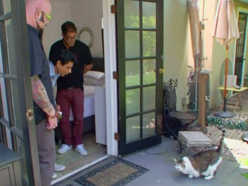 Jackson Galaxy