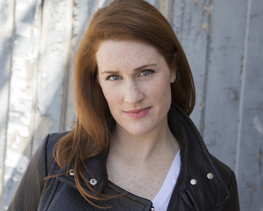 Beth Hornby